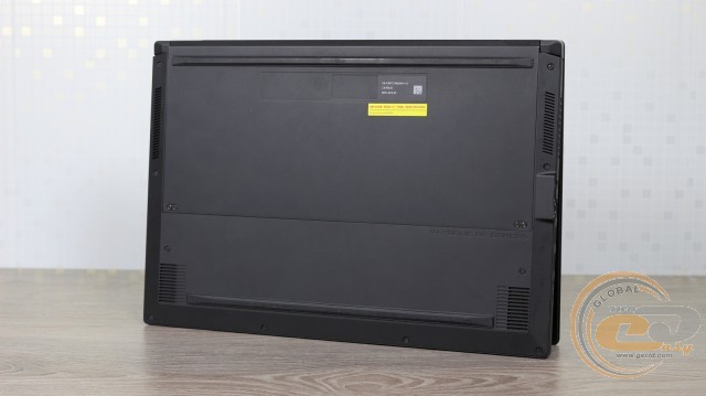 ASUS ROG Zephyrus S GX502