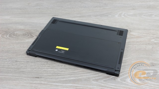 ASUS ROG Zephyrus S GX502