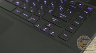 ASUS ROG Zephyrus S GX502