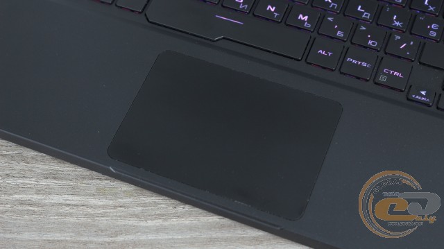 ASUS ROG Zephyrus S GX502