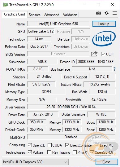 ASUS ProArt StudioBook Pro 17 W700