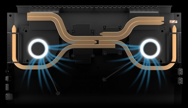 ASUS ProArt StudioBook Pro 17 W700