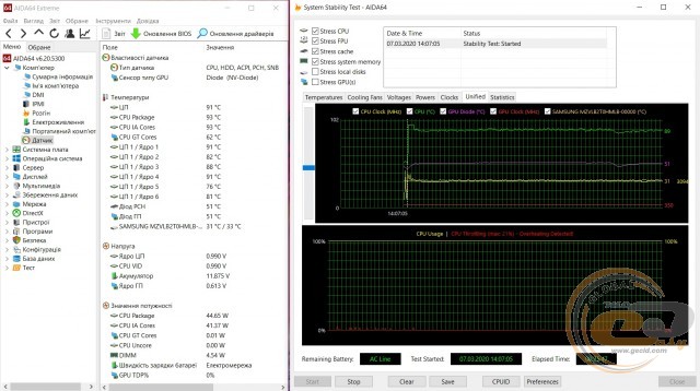 ASUS ProArt StudioBook Pro 17 W700