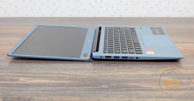 Acer Swift 3 SF314-41