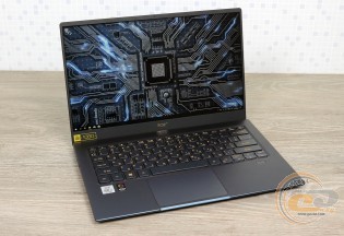 Acer Swift 5 SF514-54T