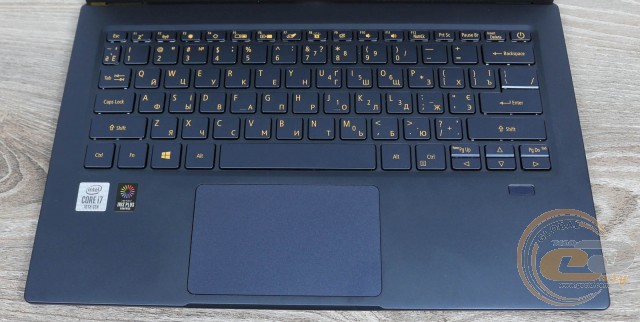 Acer Swift 5 SF514-54T