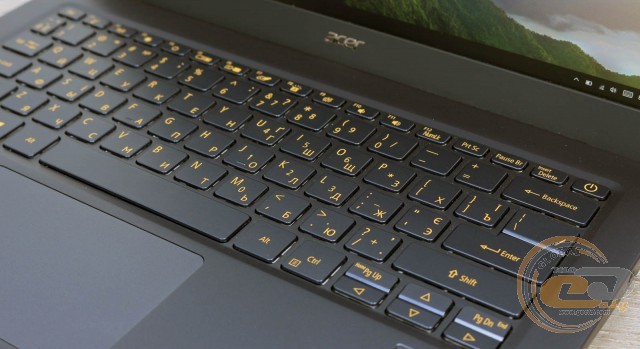 Acer Swift 5 SF514-54T