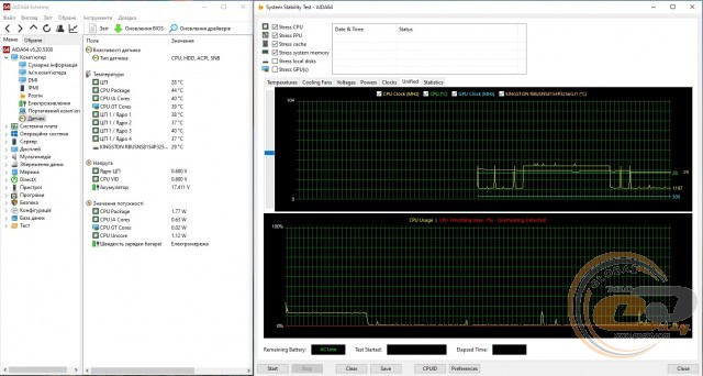 Acer Swift 5 SF514-54T