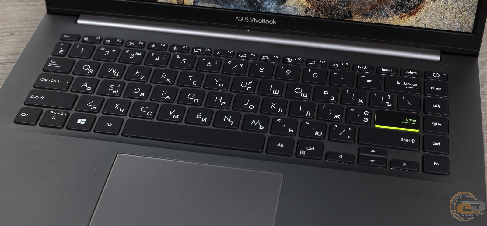 Купить Крепление Клавиш Для Ноутбука Asus Vivobook