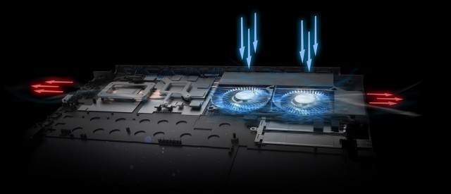 Acer Predator Triton 300