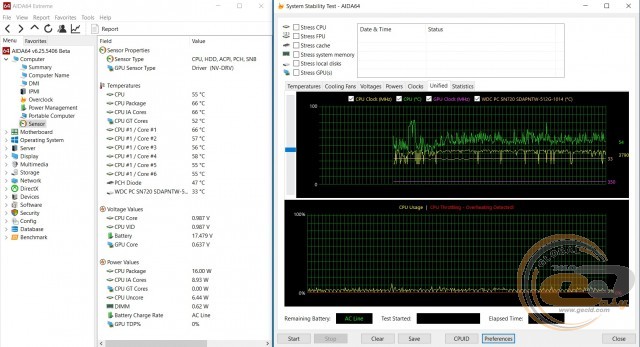 Acer Predator Triton 300