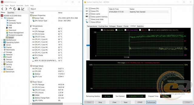 Acer Predator Triton 300