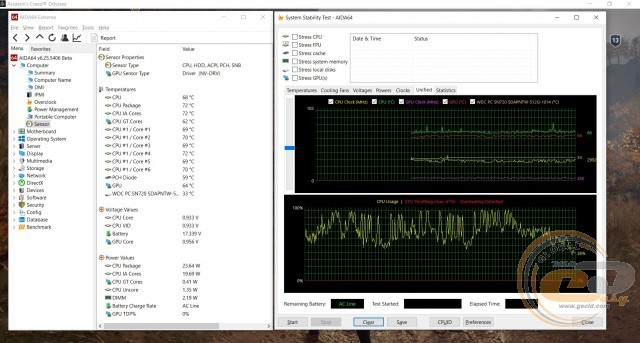 Acer Predator Triton 300