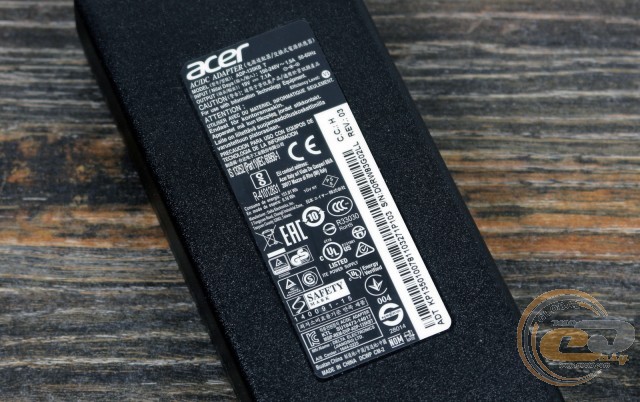 Acer Predator Triton 300