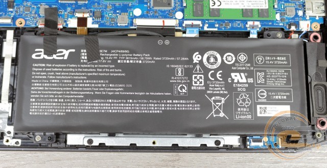 Acer Predator Triton 300