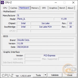 Acer Swift 3 SF314-57G