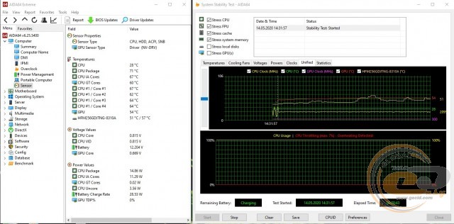 Acer Swift 3 SF314-57G