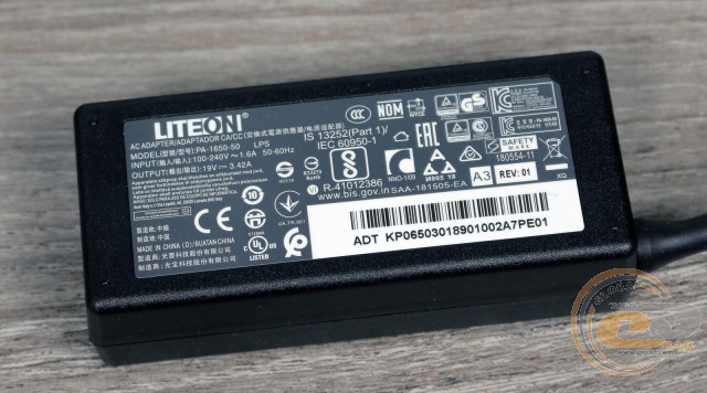 Acer Swift 3 SF314-57G