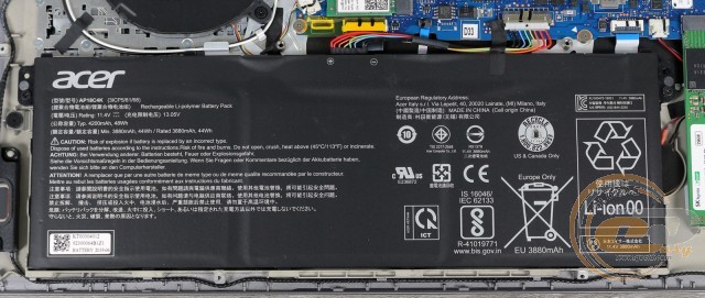 Acer Swift 3 SF314-57G