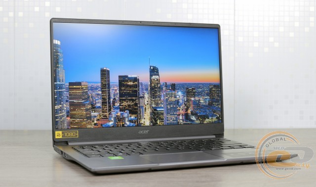Acer Swift 3 SF314-57G
