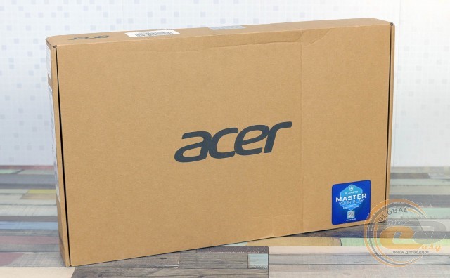 Acer Aspire 7 A715-41G