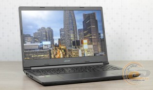 Acer Aspire 7 A715-41G