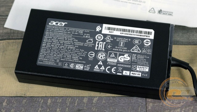 Acer Aspire 7 A715-41G