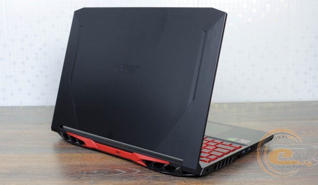 Acer Nitro 5 AN515-44