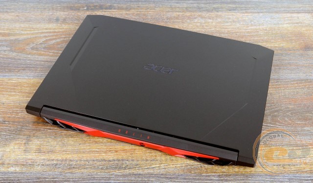Acer Nitro 5 AN515-44