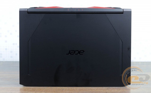 Acer Nitro 5 AN515-44