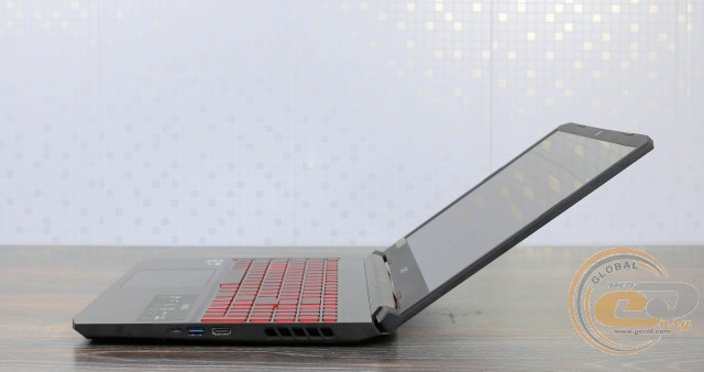 Acer Nitro 5 AN515-44