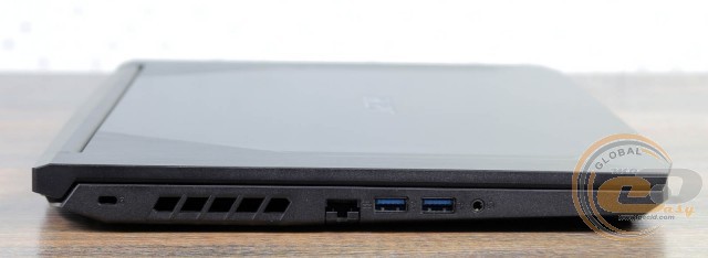 Acer Nitro 5 AN515-44
