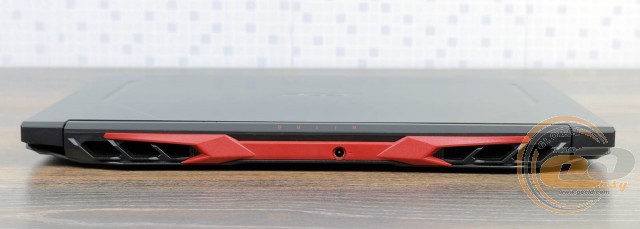 Acer Nitro 5 AN515-44