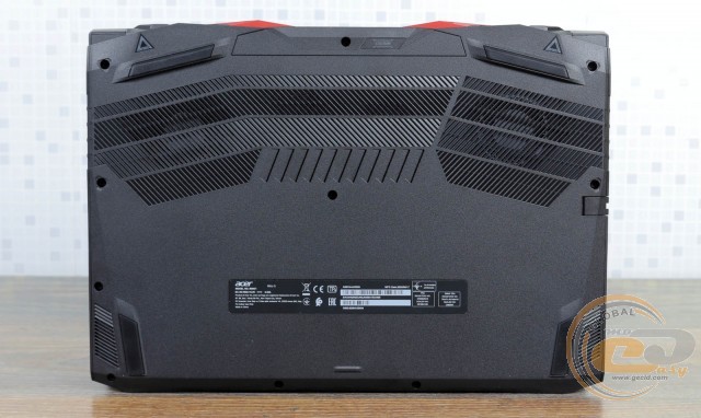 Acer Nitro 5 AN515-44