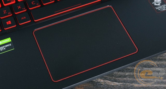 Acer Nitro 5 AN515-44