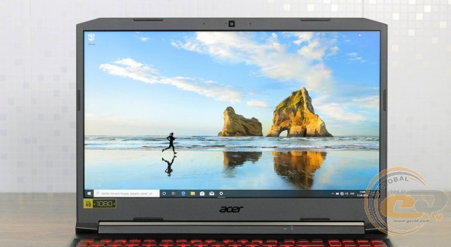 Acer Nitro 5 AN515-44
