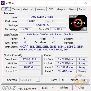 Acer Nitro 5 AN515-44