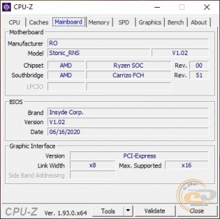 Acer Nitro 5 AN515-44