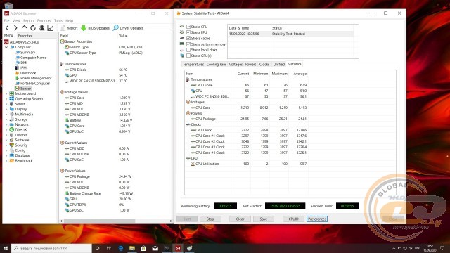 Acer Nitro 5 AN515-44