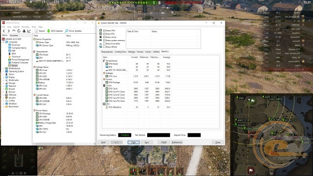 Acer Nitro 5 AN515-44