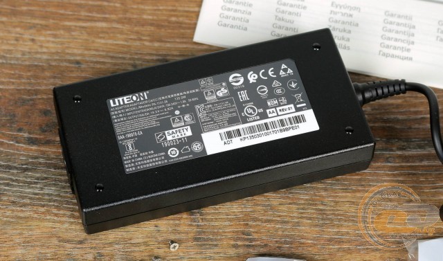 Acer Nitro 5 AN515-44