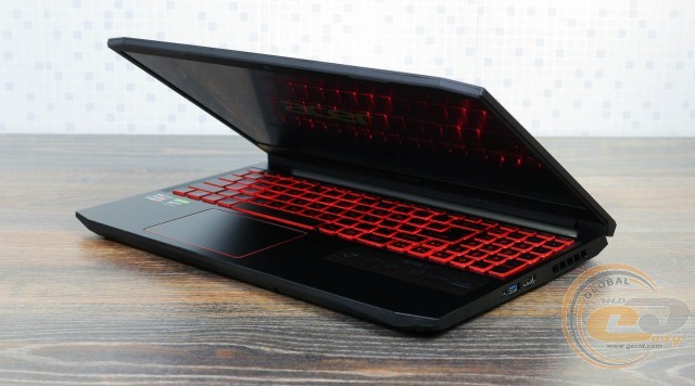 Acer Nitro 5 AN515-44