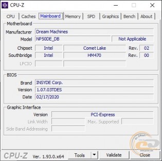 Dream Machines G1650Ti-15UA61