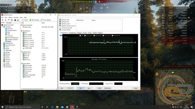 Dream Machines G1650Ti-15UA61