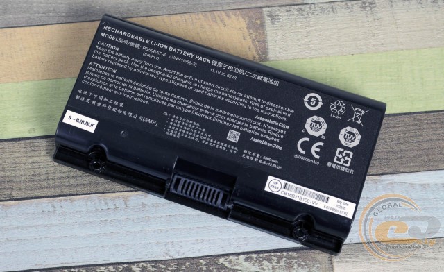 Dream Machines RG2070-17UA31