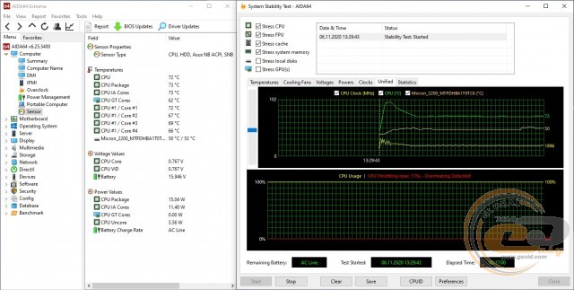 ASUS ZenBook 14 UX425JA