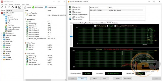 ASUS ZenBook 14 UX425JA