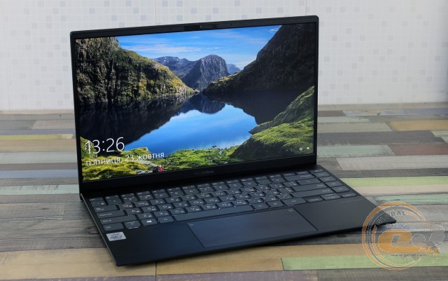 ASUS ZenBook 14 UX425JA