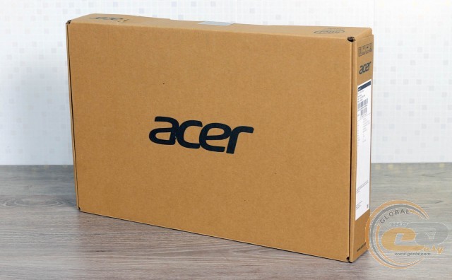 Acer Aspire 5 A515-56G