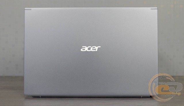 Acer Aspire 5 A515-56G